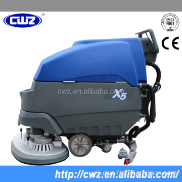 Camiña detrás de secador de Scrubber Mini Floor barato